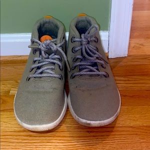 Weather resistant Allbirds